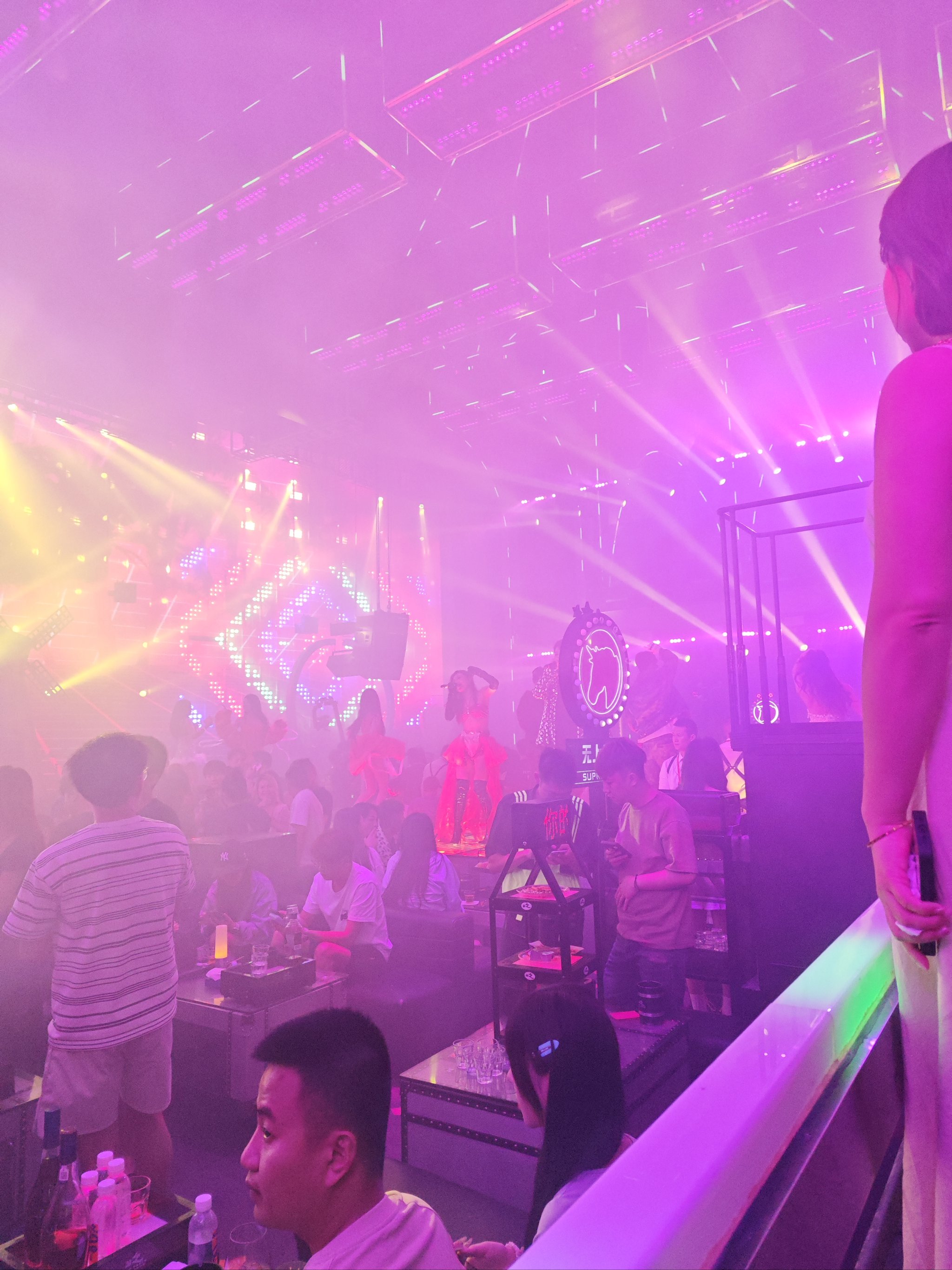 淮安商务KTV低端场，尽享商务休闲Veröffentlicht am: 2021-08-02 16:51:41Wird das dir helfen?-涟水县ktv预定