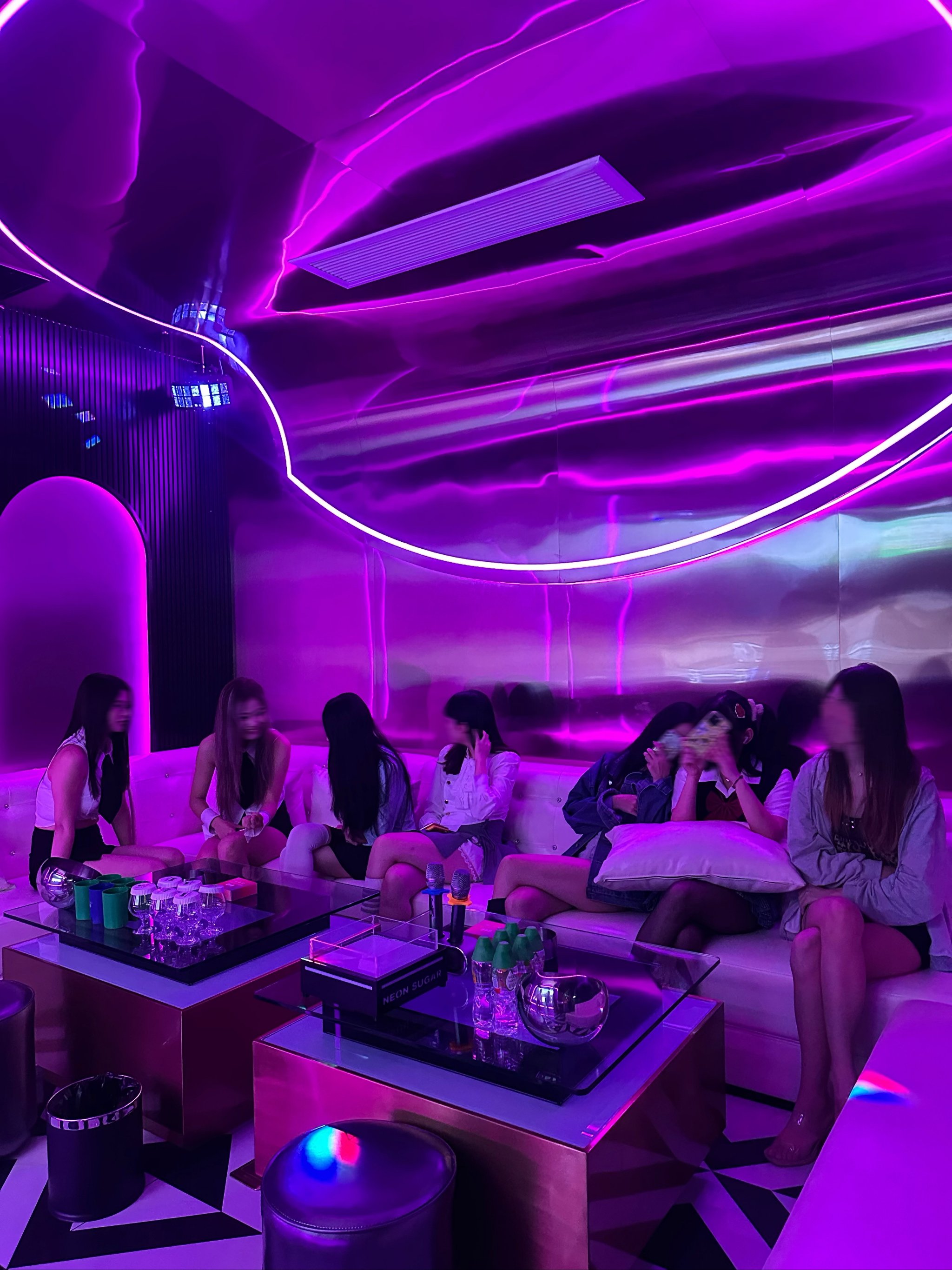 淮安商务ktv，中低端商务新选择-涟水县ktv预定