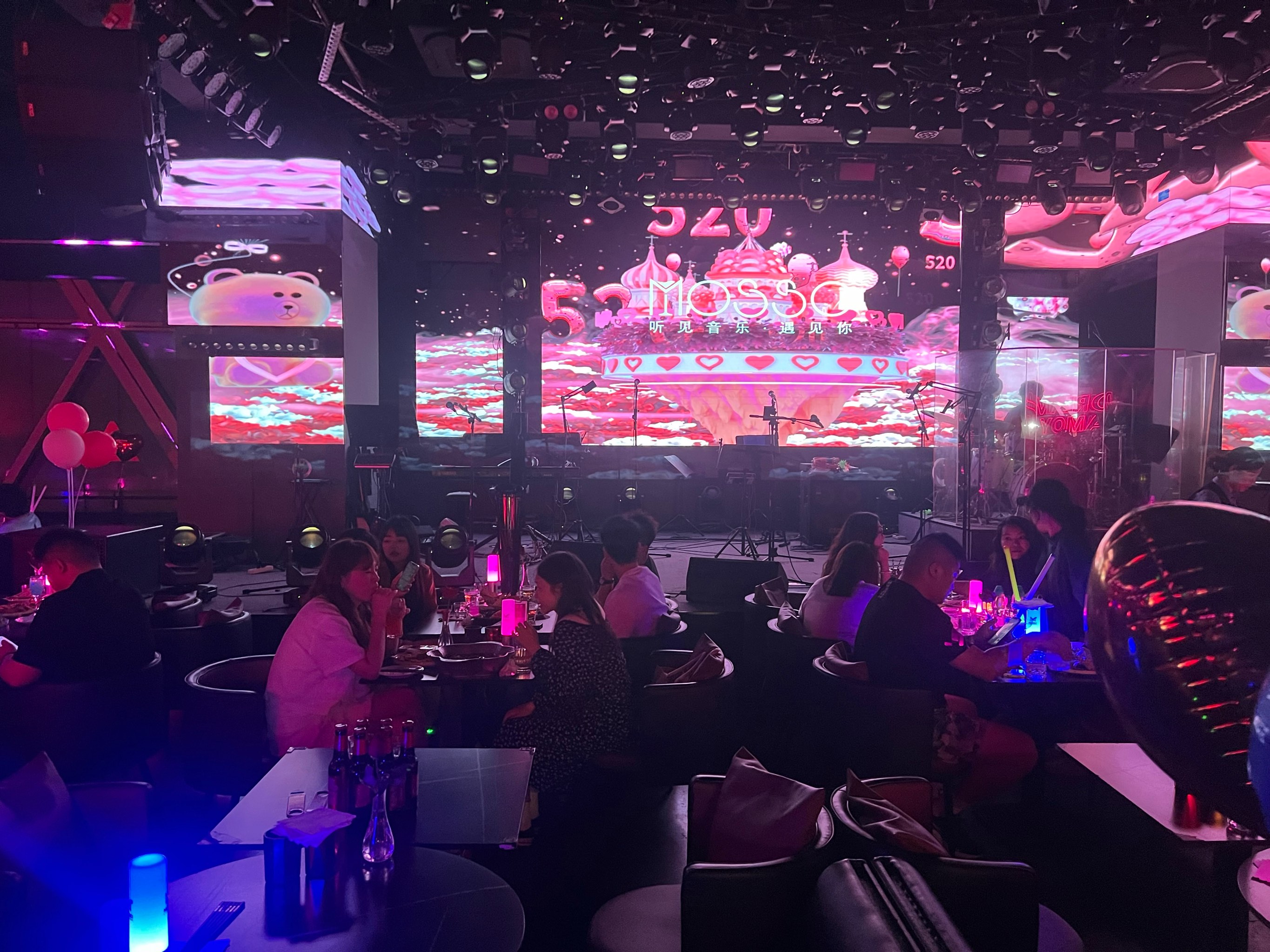 淮安商务ktv优惠活动-涟水县ktv预定